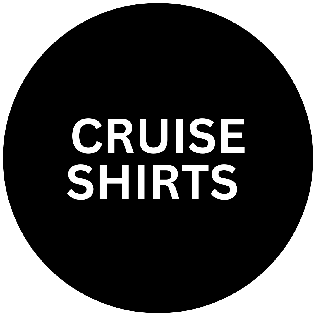 Cruise Shirts