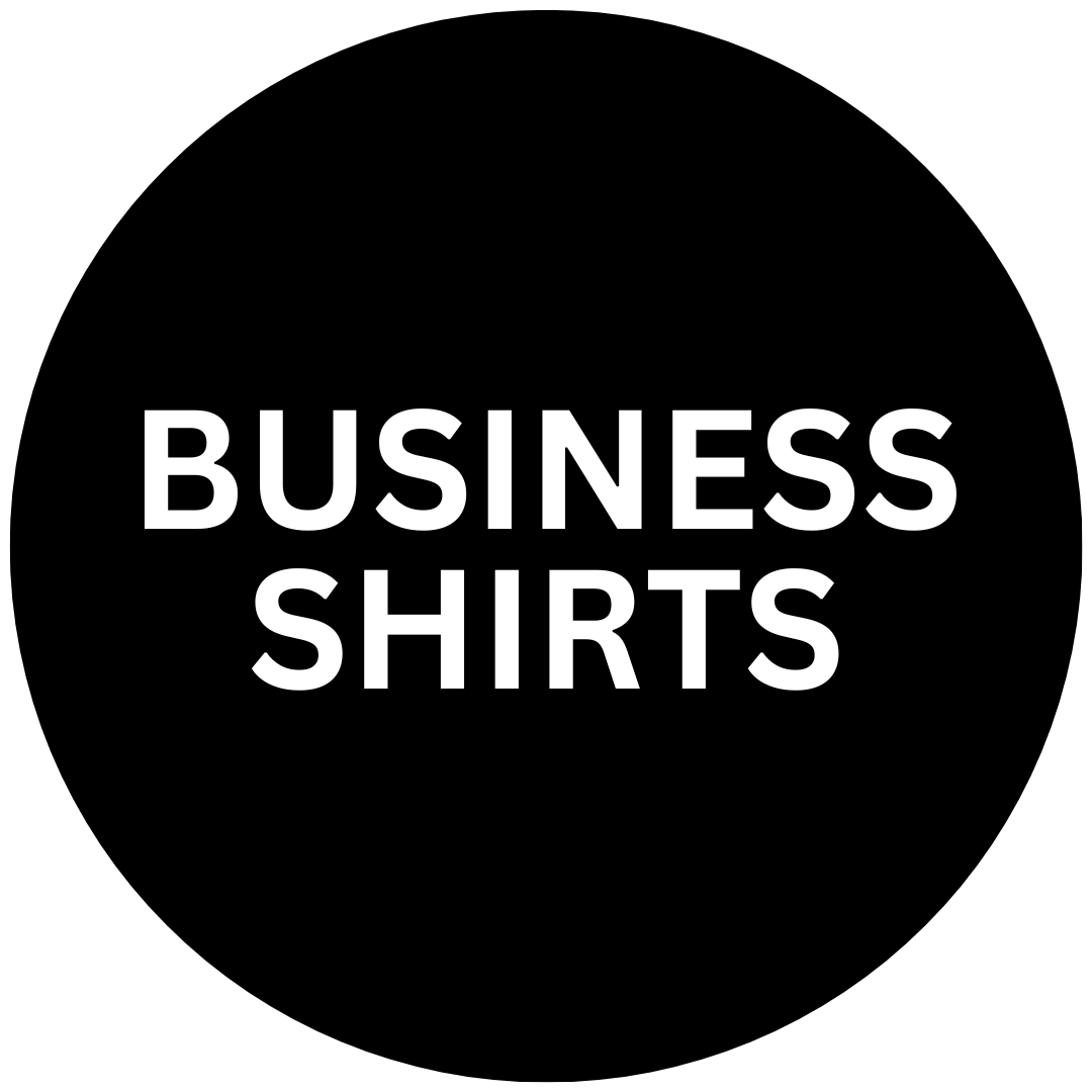 BUSINESS SHIRTS