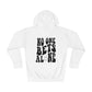 A3BETS HOODIE (WHITE)