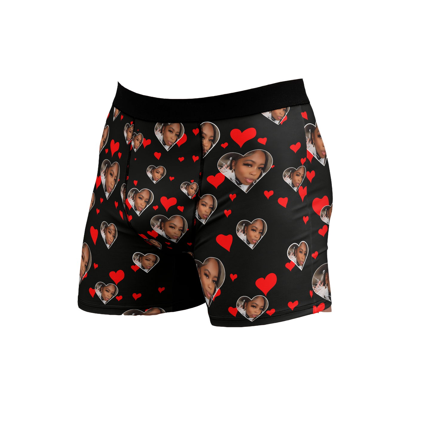 FACE BOXERS