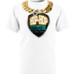 OUR HIPHOP SHIRT (CHAIN)