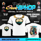 OUR HIPHOP SHIRT (CHAIN)