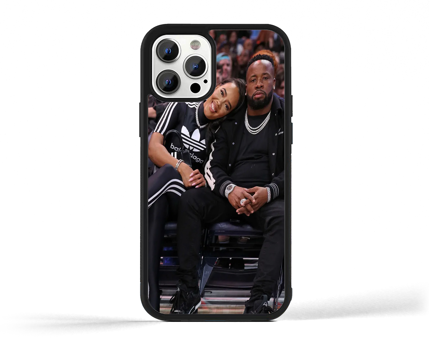 Picture Phone Case